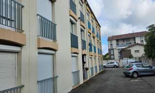 Appartement 1 Pièce 15 m² à vendre à Toulouse (31300)