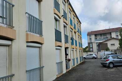Appartement 1 pièces 75500 €