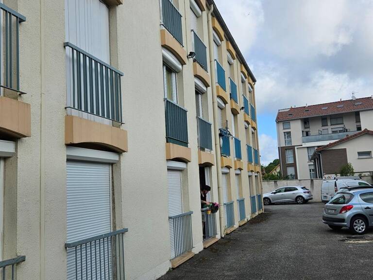 Appartement À Vendre Patte d oie - Cartoucherie - Grande Bretagne — photo 1