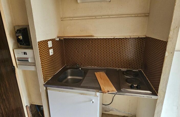 Appartement À Vendre Patte d oie - Cartoucherie - Grande Bretagne — photo 5