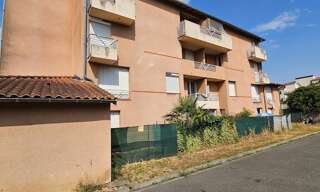 Appartement 1 Pièce 23 m² à vendre à Toulouse (31500)