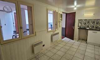 Appartement 1 Pièce 13 m² à vendre à Toulouse (31500)