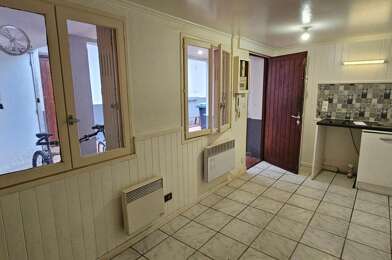 Appartement 1 pièces 75300 €