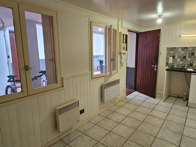 Appartement Cote Pavée Jean Rieux — photo 1