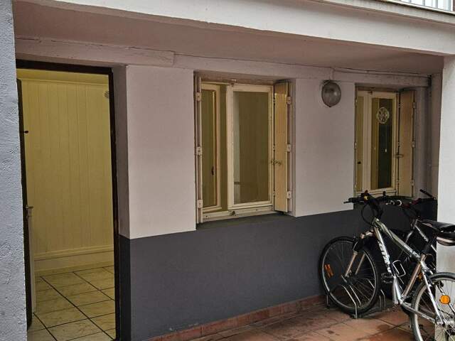 Appartement Cote Pavée Jean Rieux — photo du bien