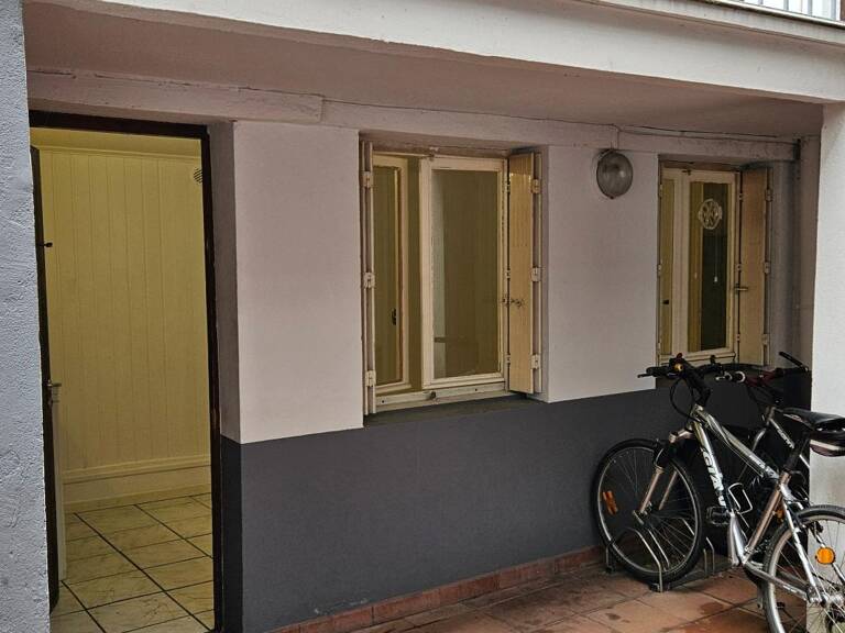 Appartement Cote Pavée Jean Rieux — photo 1