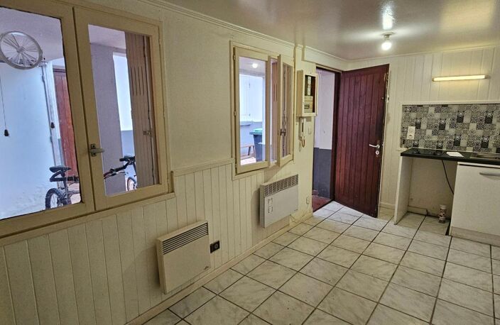 Appartement Cote Pavée Jean Rieux — photo 2