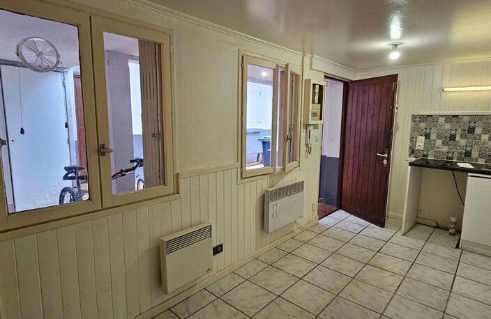 Appartement Cote Pavée Jean Rieux — photo 3