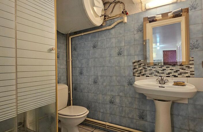 Appartement Cote Pavée Jean Rieux — photo 4