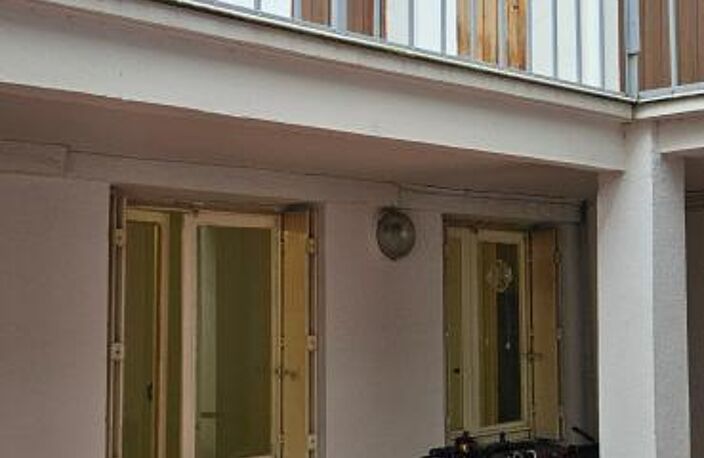 Appartement Cote Pavée Jean Rieux — photo 5