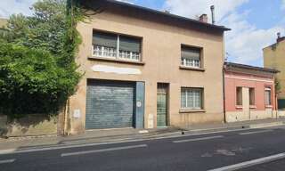 Appartement 1 Pièce 17 m² à vendre à Toulouse (31200)