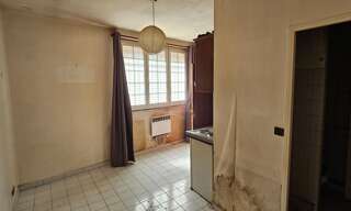 Appartement 1 Pièce 17 m² à vendre à Toulouse (31200)