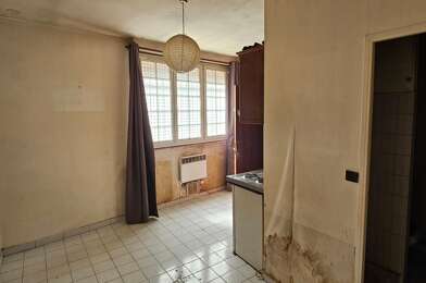 Appartement 1 pièces 80900 €