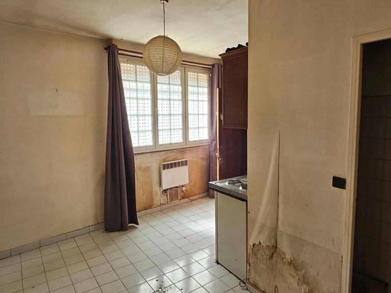 Appartement À Vendre Minimes Negreneys — photo 1