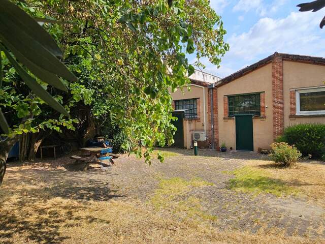 Appartement À Vendre Minimes Negreneys — photo du bien