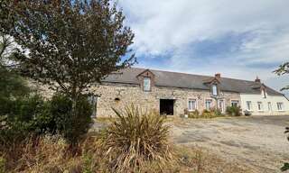 Maison 5 Pièces 155 m² à vendre à Erbray (44110)