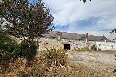 Maison 5 pièces 267750 €