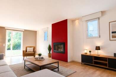 Maison 5 pièces 496840 €