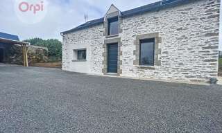 Maison 4 Pièces 131 m² à louer à Rieux (56350)