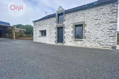 Maison 4 pièces 928 €