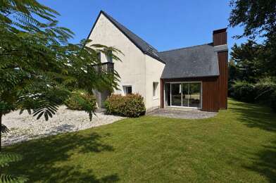 Maison 5 pièces 598500 €
