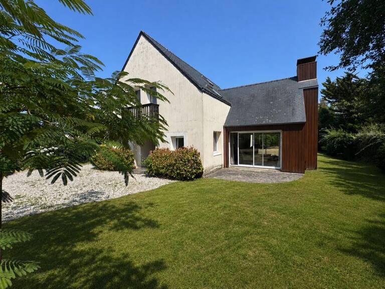 Maison À Vendre — photo 1