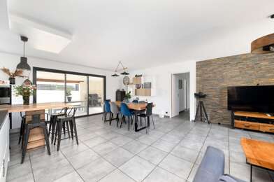 Maison 5 pièces 419000 €