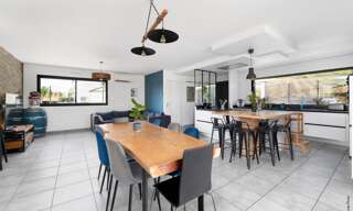 Maison 5 Pièces 131 m² à vendre à Saint-Sauveur (31790)