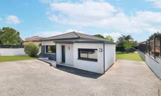 Maison 5 Pièces 131 m² à vendre à Saint-Sauveur (31790)