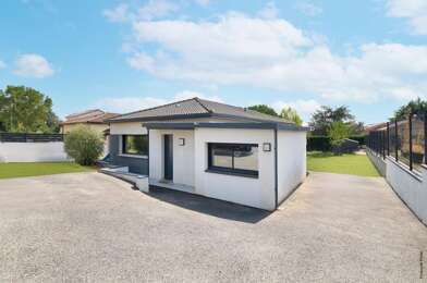 Maison 5 pièces 419000 €