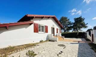 Maison 5 Pièces 125 m² à vendre à Anglet (64600)
