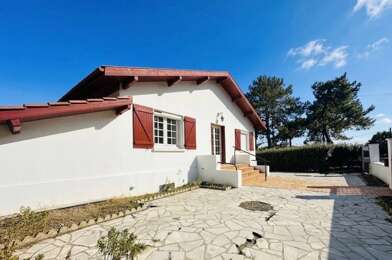 Maison 5 pièces 697000 €