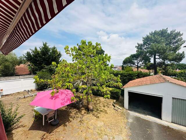 Maison À Vendre — photo du bien