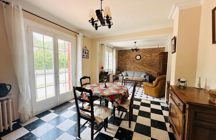 Maison À Vendre — photo 3