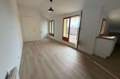Appartement 2 pièces 590 €