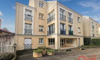Appartement 6 Pièces 120 m² à louer à Saint-Leu-la-Forêt (95320)