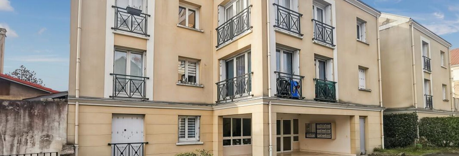 Appartement 6 Pièces 120 m² à louer à Saint-Leu-la-Forêt (95320)