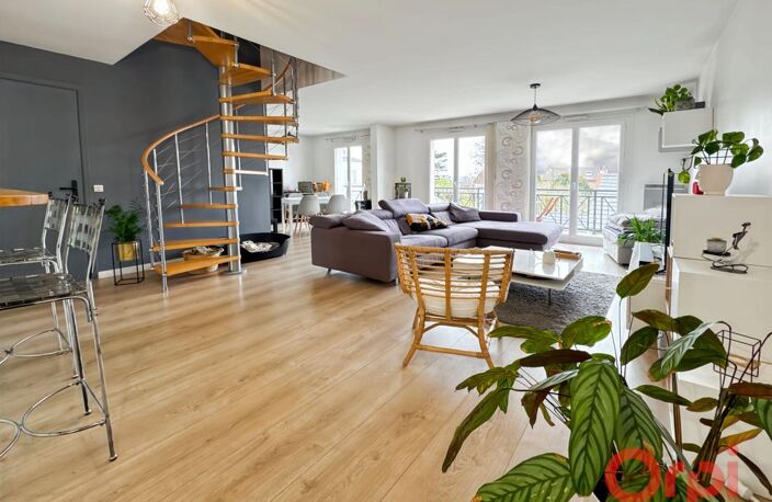 Appartement À Louer — photo 2