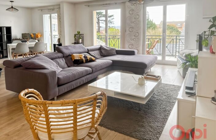 Appartement À Louer — photo 3