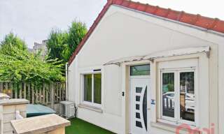 Maison 5 Pièces 95 m² à vendre à Beauchamp (95250)