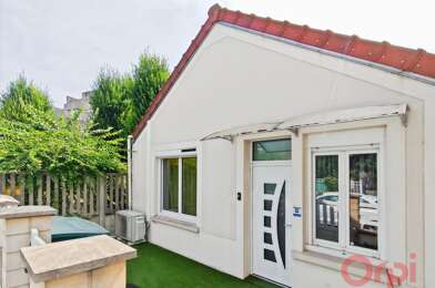 Maison 5 pièces 432000 €