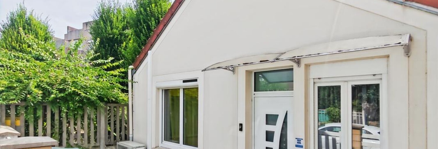 Maison 5 Pièces 95 m² à vendre à Beauchamp (95250)
