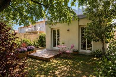 Appartement 3 pièces 242000 €