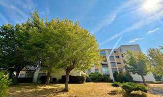 Appartement 4 Pièces 91 m² à vendre à Toulouse (31500)