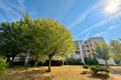 Appartement 4 pièces 262500 €