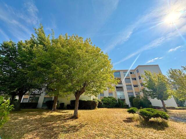 Toulouse Limayrac / Côte Pavée – T4 de 90m² avec terrasse, parking et cellier — photo du bien