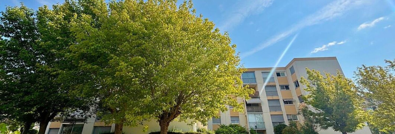 Appartement 4 Pièces 91 m² à vendre à Toulouse (31500)