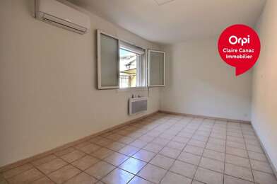 Appartement 3 pièces 500 €