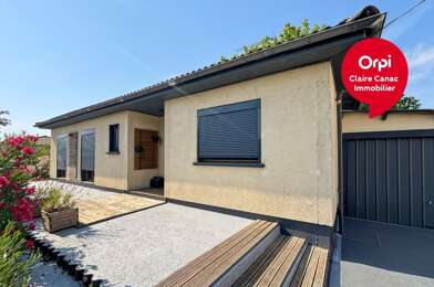 Maison 4 pièces 215500 €