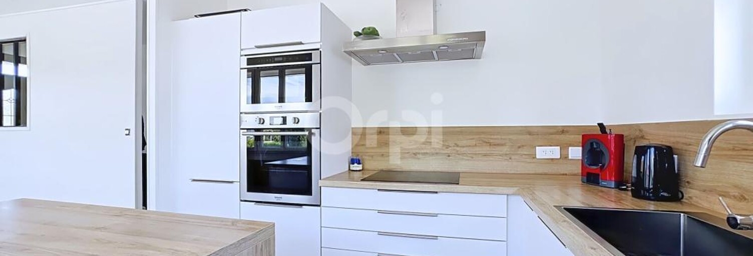 Maison 5 Pièces 113 m² à vendre à Couzeix (87270)